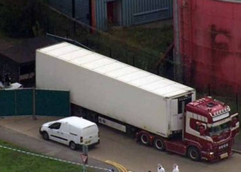 Foto: Reprodução / SKTY News.