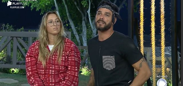 Vote em Bifão ou Diego na Enquete A Fazenda 2019