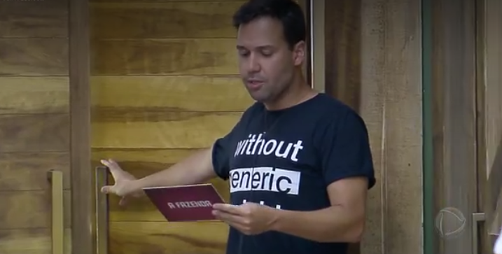 Enquete A Fazenda: quem deve ir pra Roça esta semana? Vote!