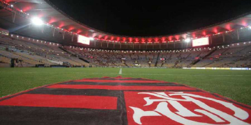 Foto: Flamengo