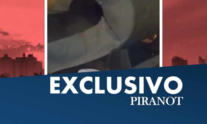 Vídeo mostra peça que explodiu e matou trabalhador na Dedini