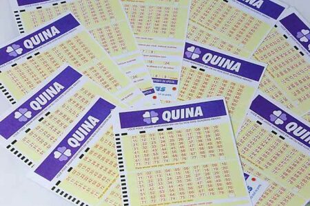 Resultado Quina 5117 concurso de 08 de Novembro de 2019