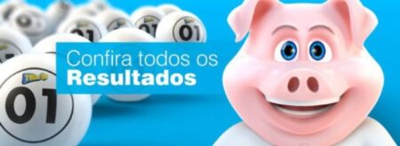 Resultado do último sorteio da Tele Sena de Aniversário, 10/11/2019