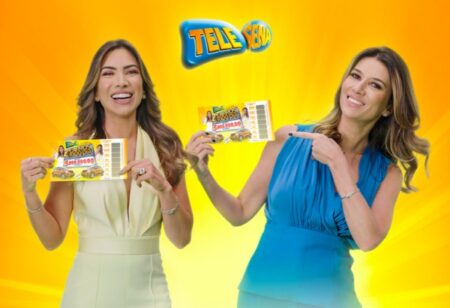 Resultado completo dos ganhadores da Tele Sena de Aniversário