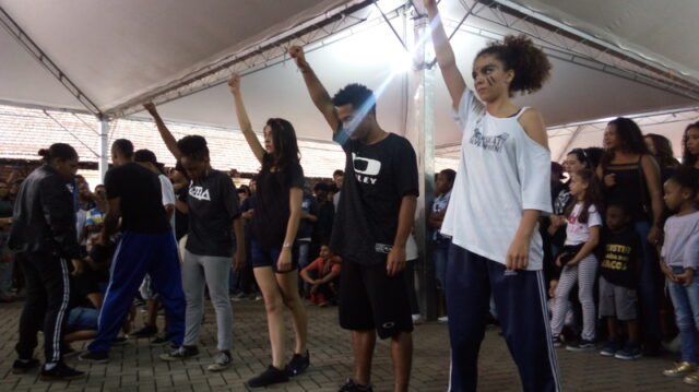 Em Piracicaba, 7º Afropira leva cultura afro-brasileira ao Engenho Central
