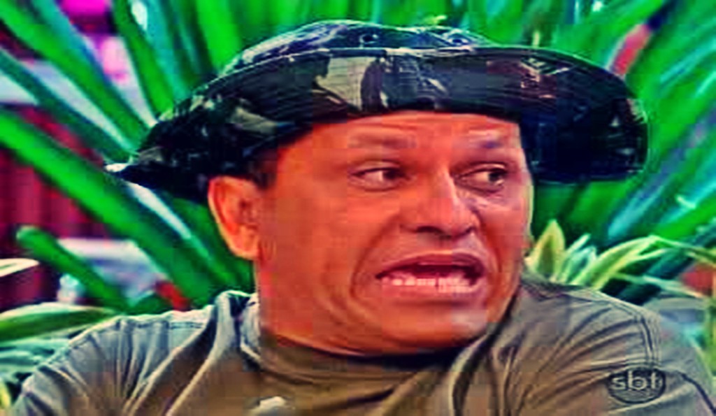 Humorista da “Praça é Nossa”, do SBT, morre após cirurgia