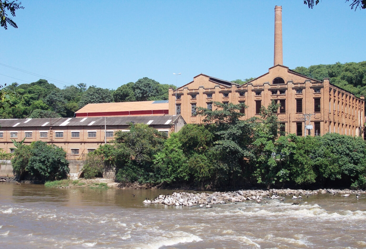 Previsão do Tempo em Piracicaba (SP): sábado, 09 de janeiro de 2021