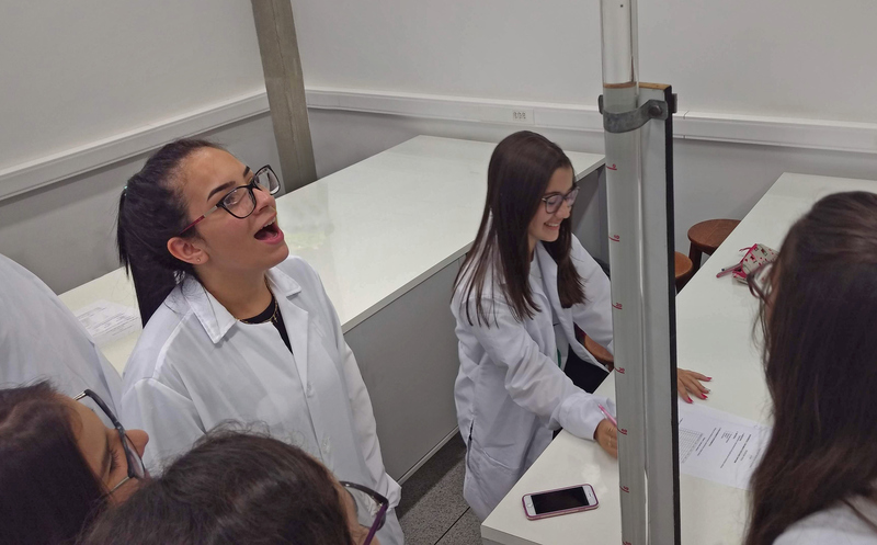 COTIP/FUMEP abre matrículas para o Ensino Médio e Técnico