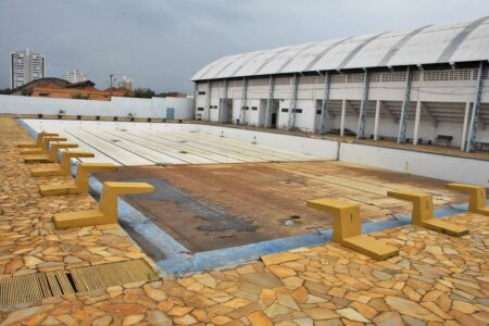 Prefeitura de Piracicaba anuncia reforma no complexo do Barão da Serra Negra