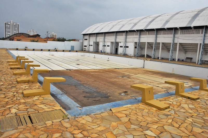 Prefeitura de Piracicaba anuncia reforma no complexo do Barão da Serra Negra