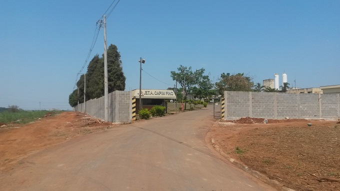 Em Piracicaba, Semae realiza melhorias na Estação de Tratamento de Água Capim Fino