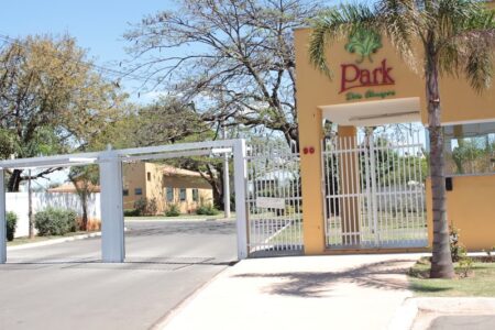 Apartamento em Piracicaba pronto para morar com entrada parcelada, ITBI e registro grátis