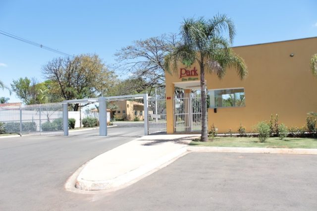 Park Dóis Córregos Frias Neto