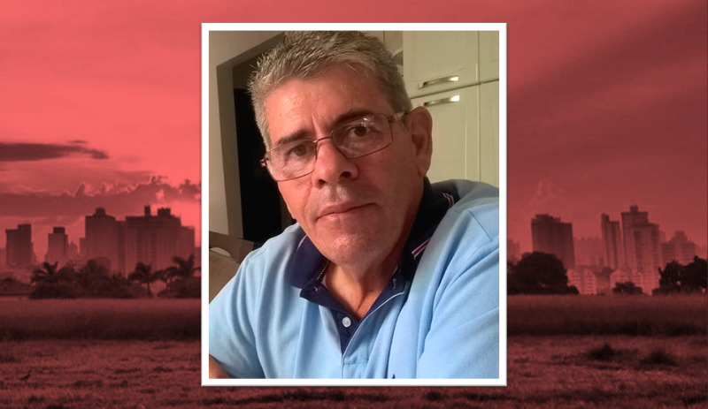 Caminhoneiro que morreu neste domingo (03), em Piracicaba, é identificado