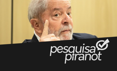 Enquete: Com decisão do STF, Lula deve ser solto? Vote! Lula livre ou não? Vote na enquete!