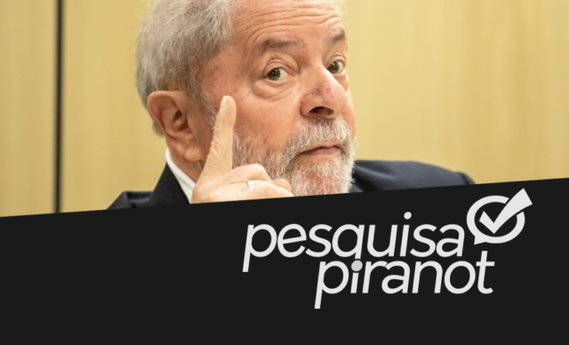 Lula livre ou não? Vote na enquete!