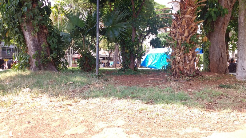 Prefeitura de Piracicaba assina contrato para paisagismo da Praça José Bonifácio