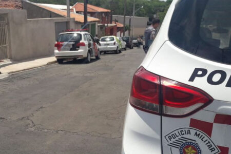 Em Limeira, idoso passa mal, estaciona veículo e morre dentro do carro