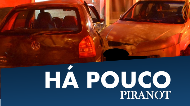 Desgovernado, carro atinge idosa de 75 anos em Piracicaba; motorista foge