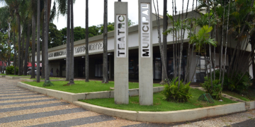 Teatro Municipal Dr Losso Netto