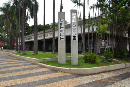 Inscrições para o 1º Festival de Música Raiz de Piracicaba entram na reta final Teatro Municipal Dr Losso Netto