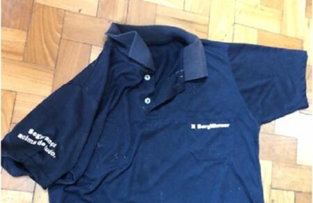 Identificada, dupla que roubou 30 celulares de loja piracicabana diz que vendeu os aparelhos