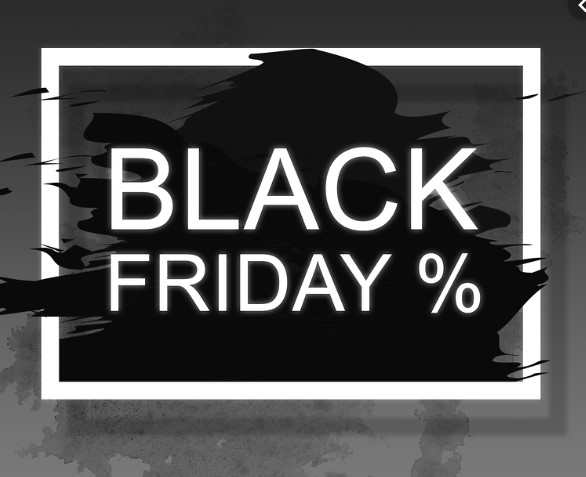 Black Friday 2019 – Melhores Lojas, Ofertas e Cupons de desconto