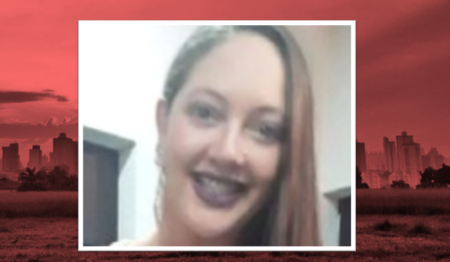 Mulher de 28 anos morre em acidente de motocicleta