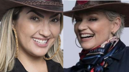 Enquete A Fazenda 2019: confira quem vai ser eliminada nesta semana