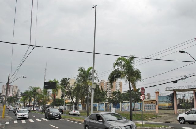 15 novas câmeras de videomonitoramento serão instaladas em ruas de Piracicaba