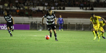 Foto: Elcio Fabretti/XV