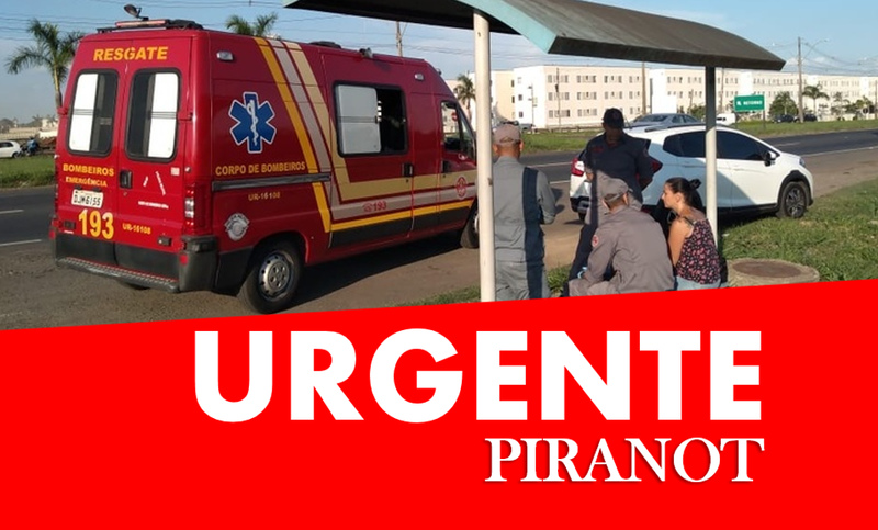 Mulher se joga na frente de veículo na Rodovia Geraldo de Barros, em Piracicaba