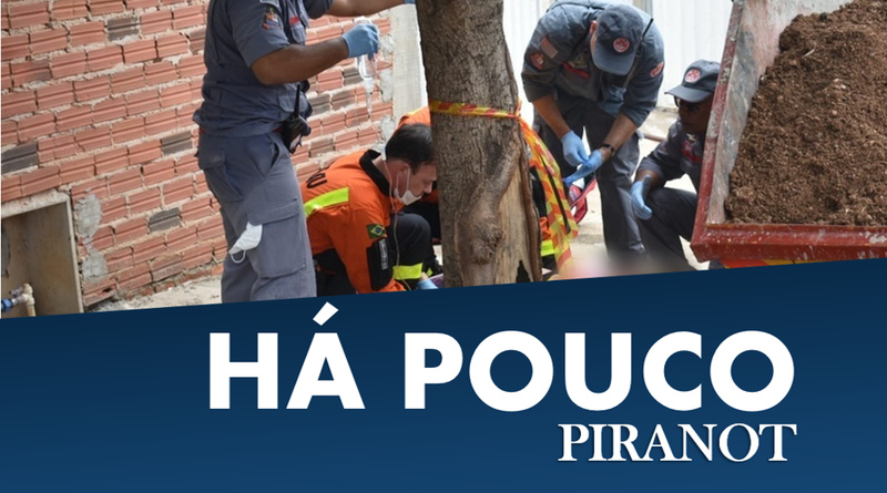 Mulher põe fogo na própria casa e socorristas são acionados, em Piracicaba