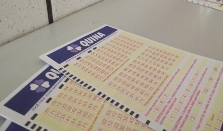 Resultado da Quina 5223 de hoje, quarta-feira, 18/03/2020