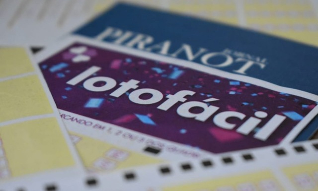 Confira o resultado da Lotofácil 1886 de ontem (04)