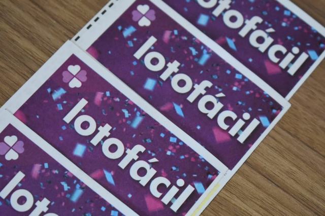 Resultado Lotofácil desta quarta, 20/11/19; boa sorte!