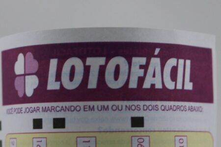 LOTOFÁCIL 1891: horário do sorteio do concurso do dia 16/11/2019 lotofácil lotofacil