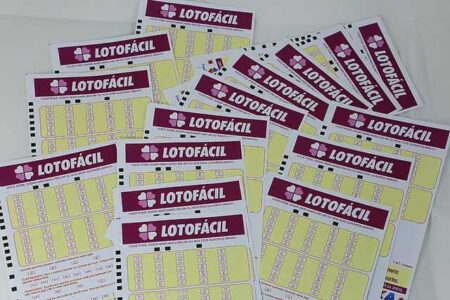 lotofácil lotofacil