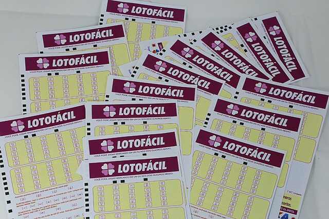 LOTOFÁCIL 1888: sorteio agendado para o dia 09 de novembro; confira