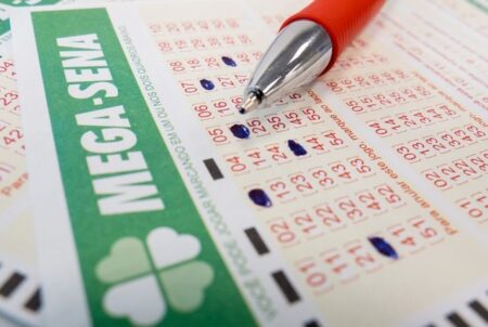 MEGA-SENA 2205: resultado do concurso de hoje (06/11/2019)