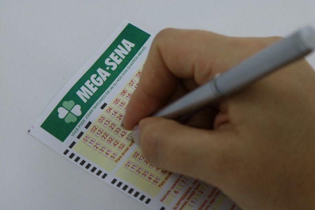 ACUMULOU: confira o resultado da Mega-Sena 2206