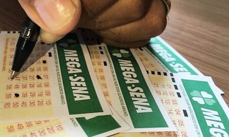 Mega-Sena 2216: veja qual é o horário do sorteio, concurso de 14/12/2019