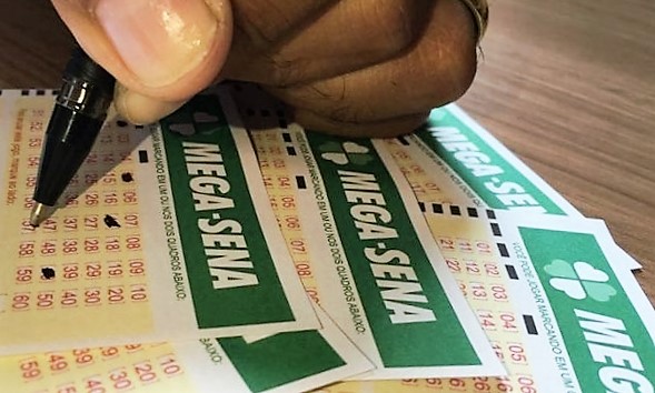 Mega-Sena 2237: sorteio do concurso de quarta-feira, 26/02/2020