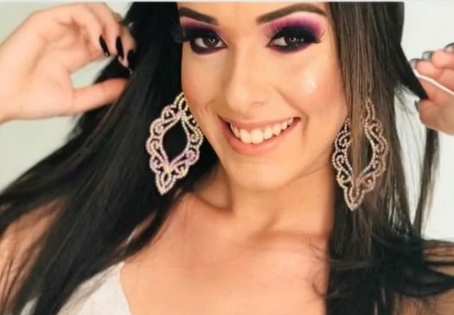 Modelo Desaparece Após Cair de Moto Aquática