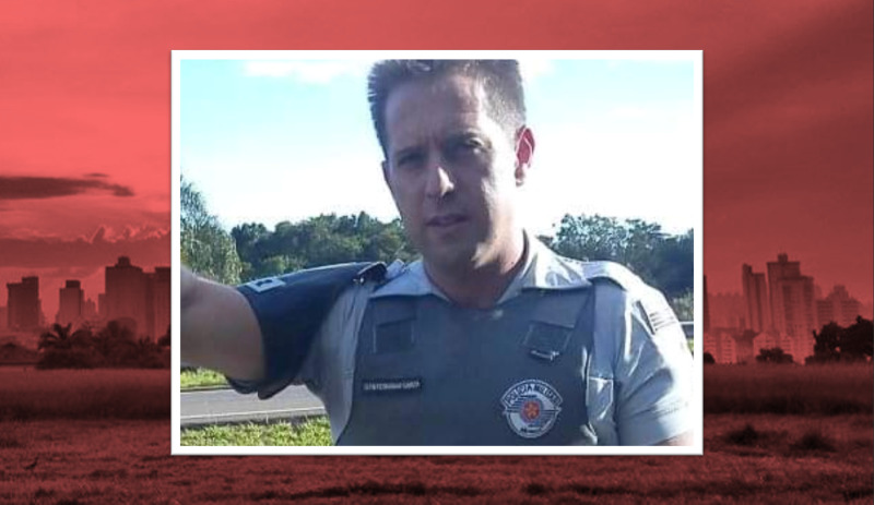 Suspeito de atirar em policial de Rio Claro morre em confronto com PM; outro é preso