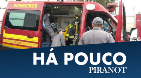 Funcionário terceirizado da CPFL é esfaqueado em condomínio de Piracicaba