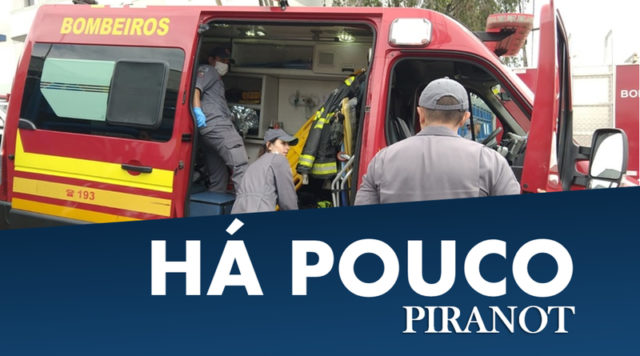 Funcionário terceirizado da CPFL é esfaqueado em condomínio de Piracicaba