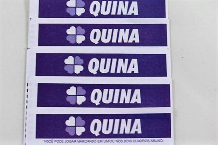 Resultado da Quina 5118: aposta única ganha sozinha neste sábado 09/11/19 quina