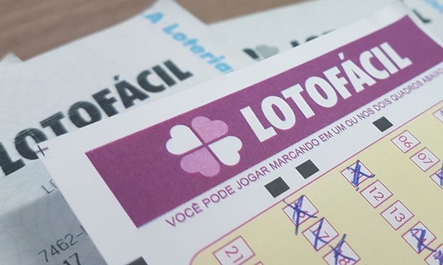 LOTOFÁCIL 1890: horário do sorteio do concurso, 13/11/2019