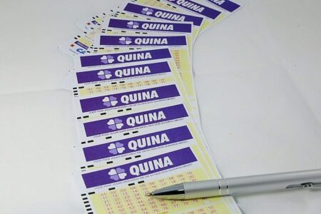 Quina 5223: resultado completo do concurso desta quarta-feira, 18/03/2020